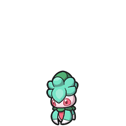 Fomantis scarlet-violet