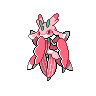 Lurantis black-white