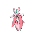 Lurantis ultra-sun-ultra-moon