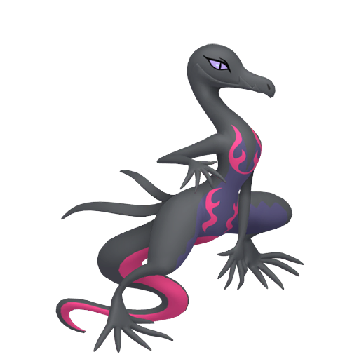 Salazzle home sprite