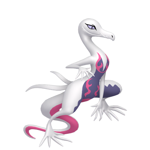 Salazzle home shiny
