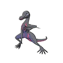 Salazzle ultra-sun-ultra-moon