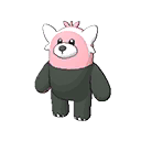 Bewear ultra-sun-ultra-moon