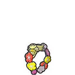 Comfey scarlet-violet