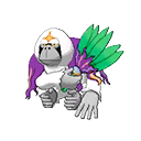 Oranguru ultra-sun-ultra-moon