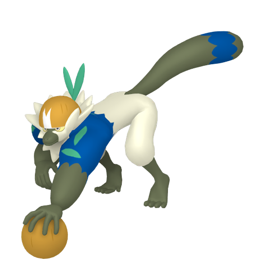 Passimian home shiny