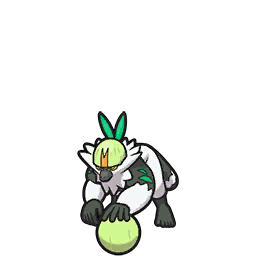 Passimian scarlet-violet