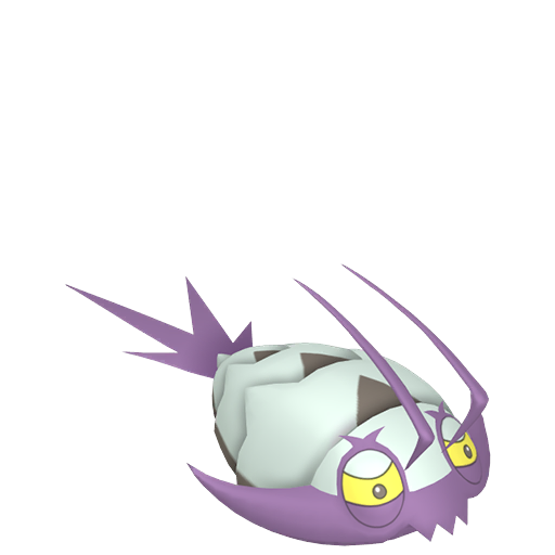 Wimpod home sprite