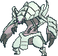 Golisopod animated