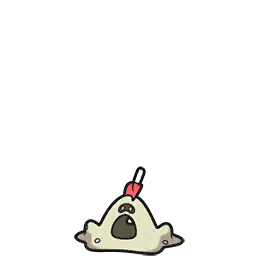 Sandygast scarlet-violet