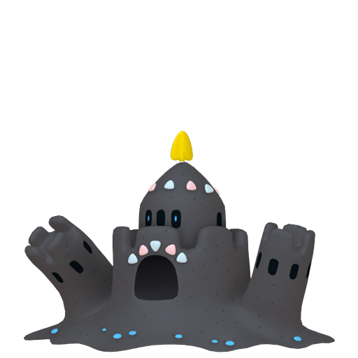 Palossand home shiny