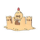 Palossand ultra-sun-ultra-moon