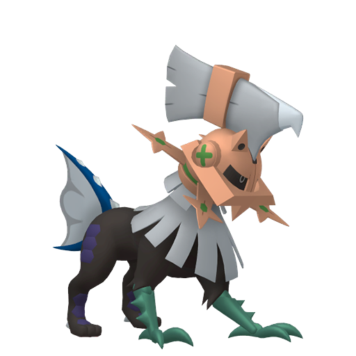 Type Null home sprite