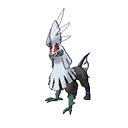 Silvally ultra-sun-ultra-moon