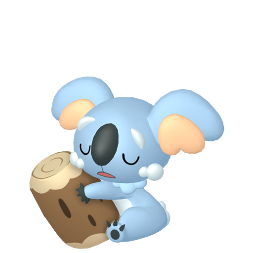 Komala home sprite