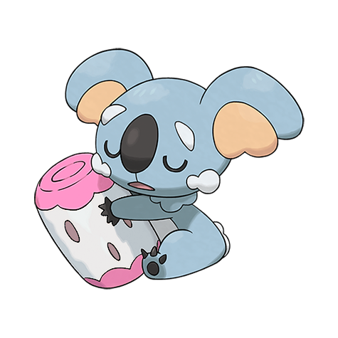 Komala Shiny