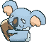 Komala animated