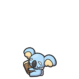 Komala scarlet-violet