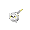 Togedemaru ultra-sun-ultra-moon