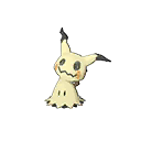 Mimikyu Disguised ultra-sun-ultra-moon