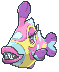 Bruxish animated