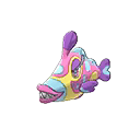 Bruxish ultra-sun-ultra-moon