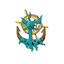 Dhelmise ultra-sun-ultra-moon