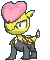 Jangmo O animated shiny
