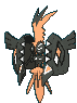 Tapu Koko animated shiny