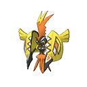 Tapu Koko ultra-sun-ultra-moon