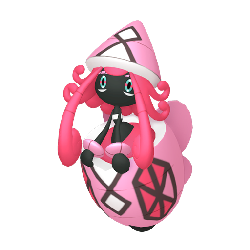 Tapu Lele home sprite