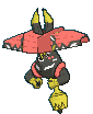 Tapu Bulu animated