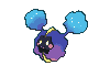 Cosmog animated shiny