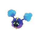 Cosmog ultra-sun-ultra-moon