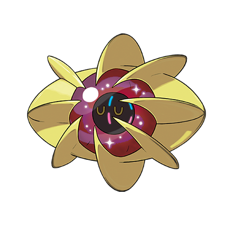 Cosmoem Shiny