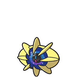 Cosmoem scarlet-violet