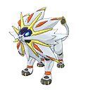 Solgaleo ultra-sun-ultra-moon