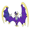 Lunala ultra-sun-ultra-moon