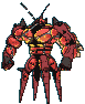 Buzzwole animated