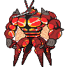 Buzzwole black-white