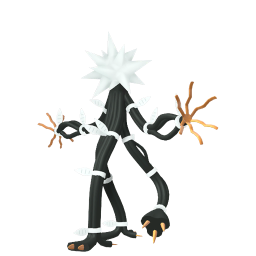 Xurkitree home sprite