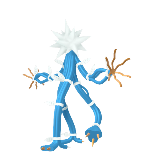 Xurkitree home shiny