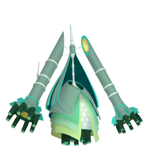 Celesteela home sprite