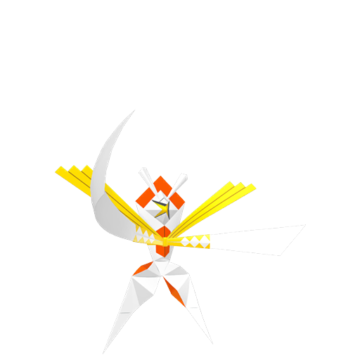 Kartana home sprite