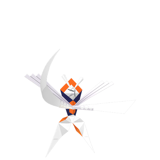 Kartana home shiny