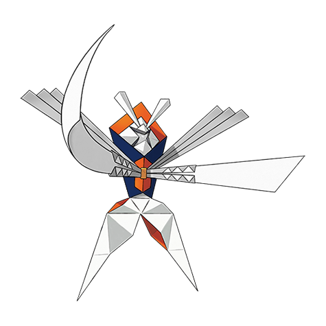 Kartana Shiny