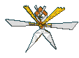 Kartana animated