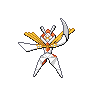 Kartana black-white