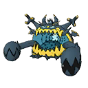 Guzzlord ultra-sun-ultra-moon