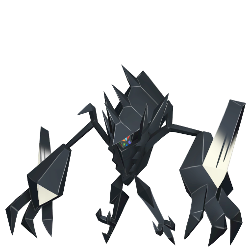 Necrozma home sprite
